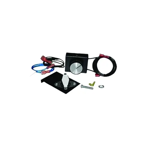 FK-RT-KIT Rheostat/Fan Switch